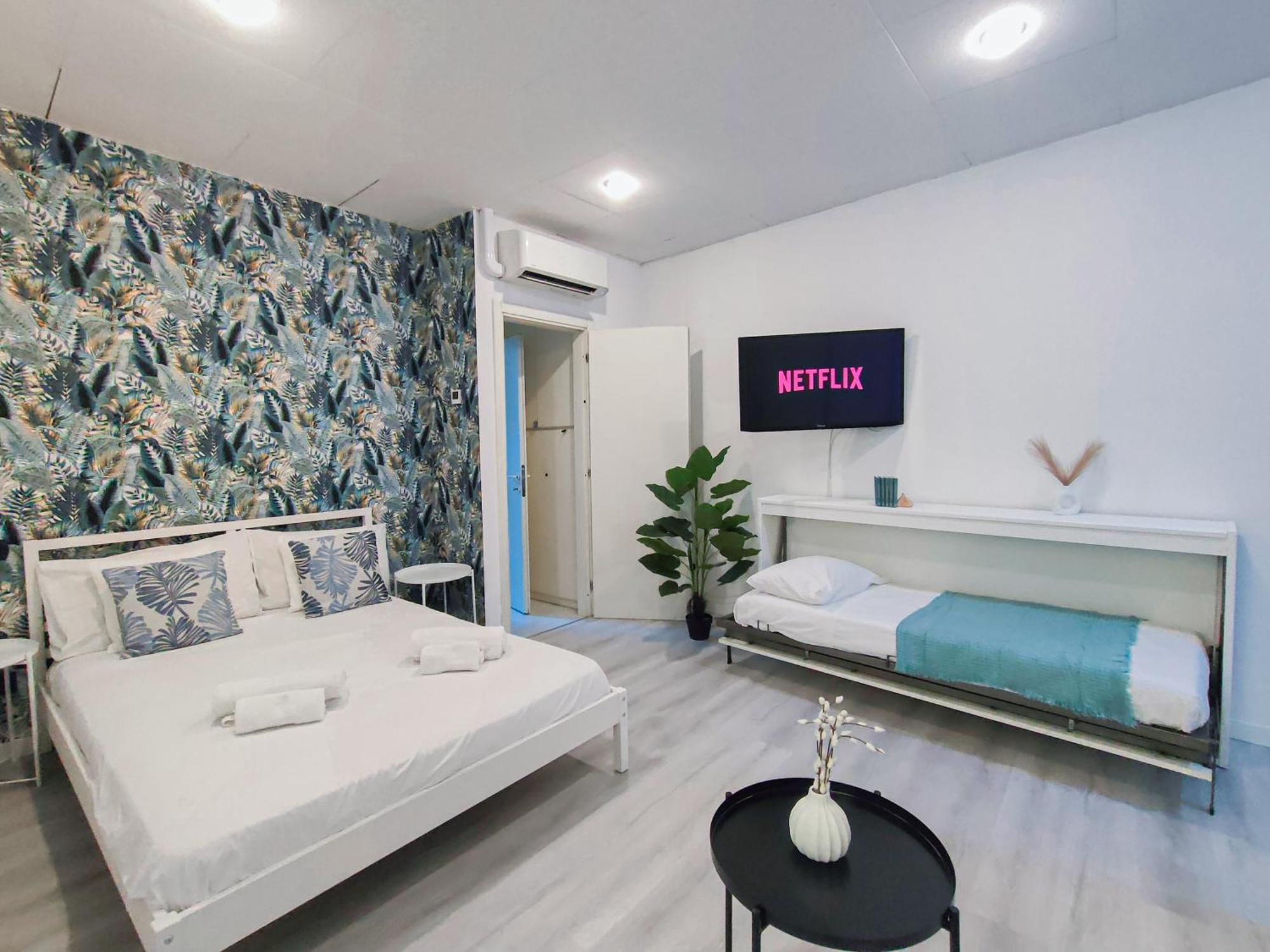 S&M Apartments "Casa Anna" - Crocetta M3 Milan Bagian luar foto