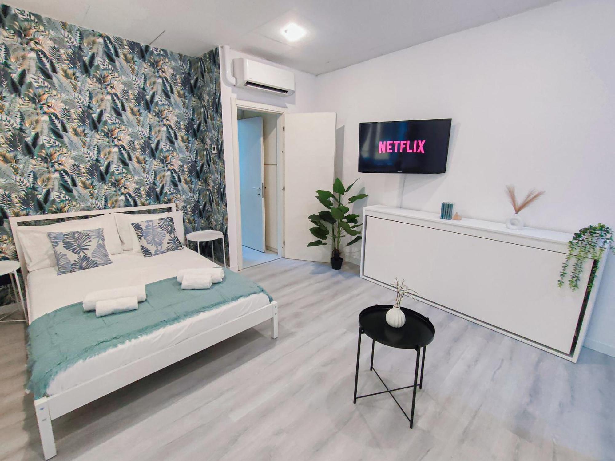 S&M Apartments "Casa Anna" - Crocetta M3 Milan Bagian luar foto