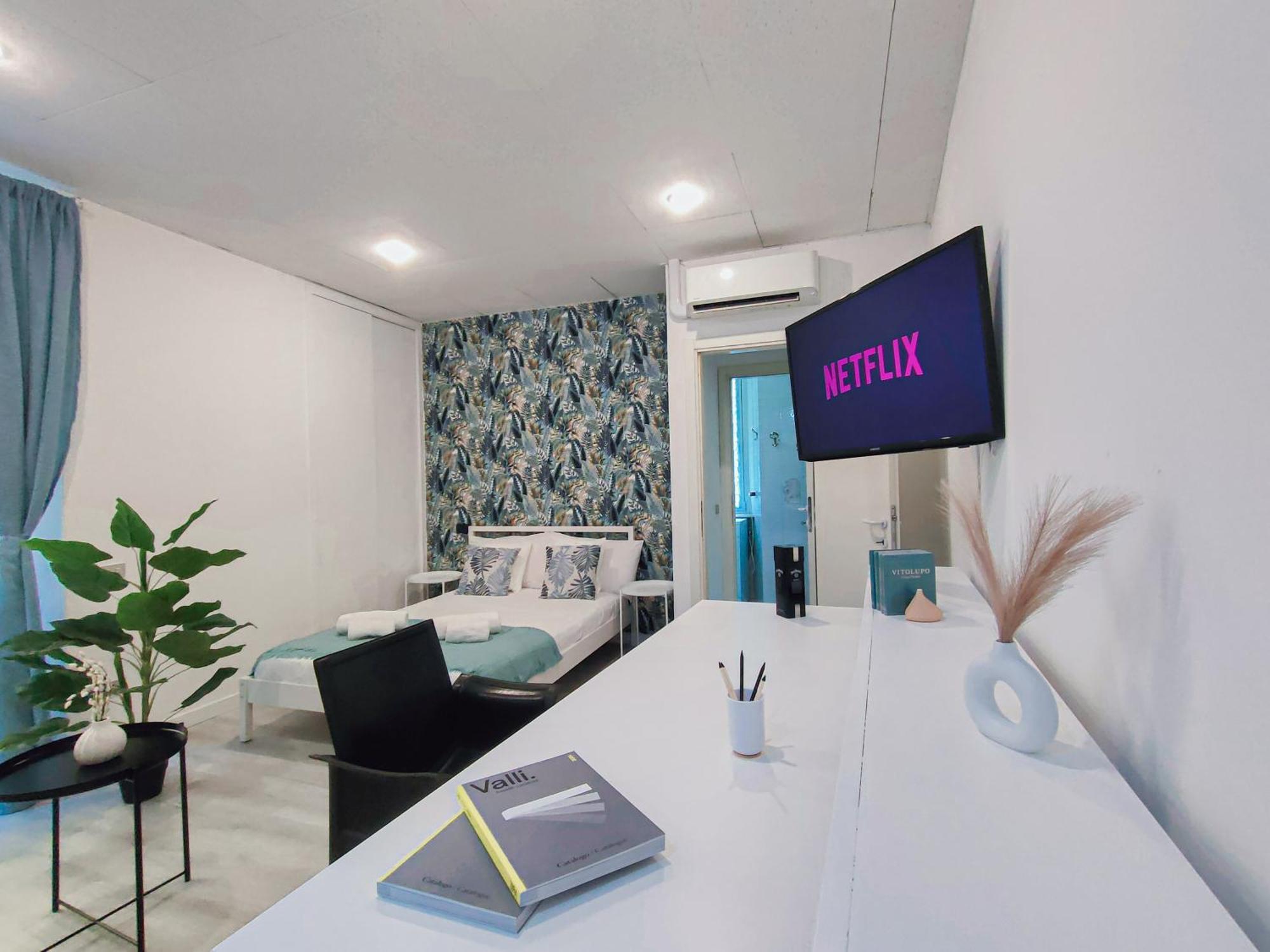 S&M Apartments "Casa Anna" - Crocetta M3 Milan Bagian luar foto