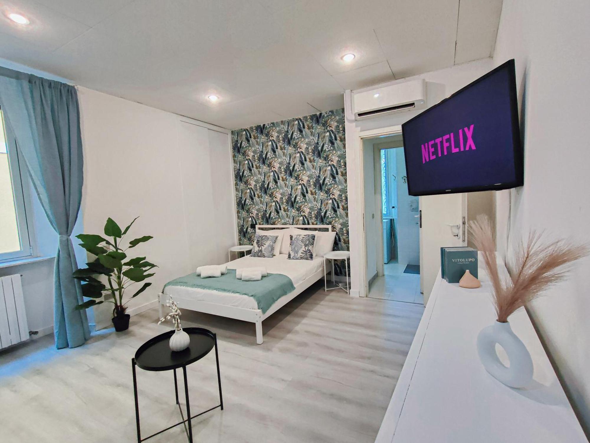 S&M Apartments "Casa Anna" - Crocetta M3 Milan Bagian luar foto